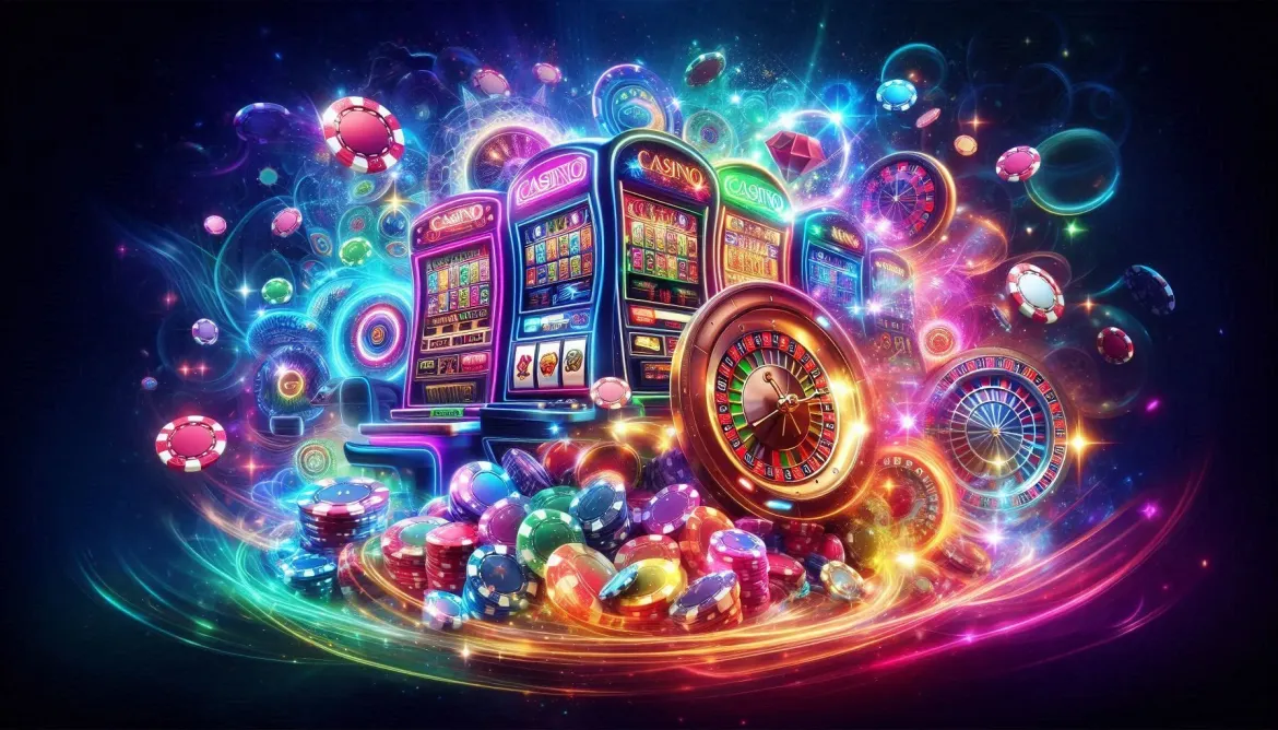 HappySlots Casino